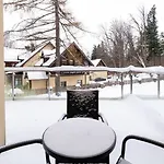 Apartamenty Sun & Snow Sarnia Residence