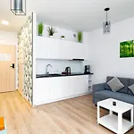Apartamenty Sun & Snow Sarnia Residence