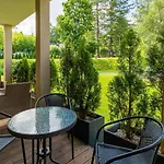 Apartamenty Sun & Snow Sarnia Residence