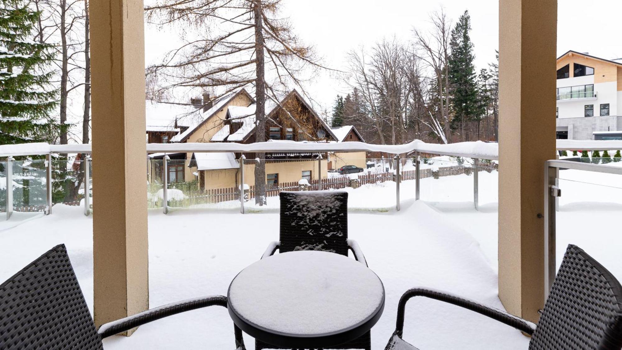 Apartmán Sun & Snow Sarnia Karpacz