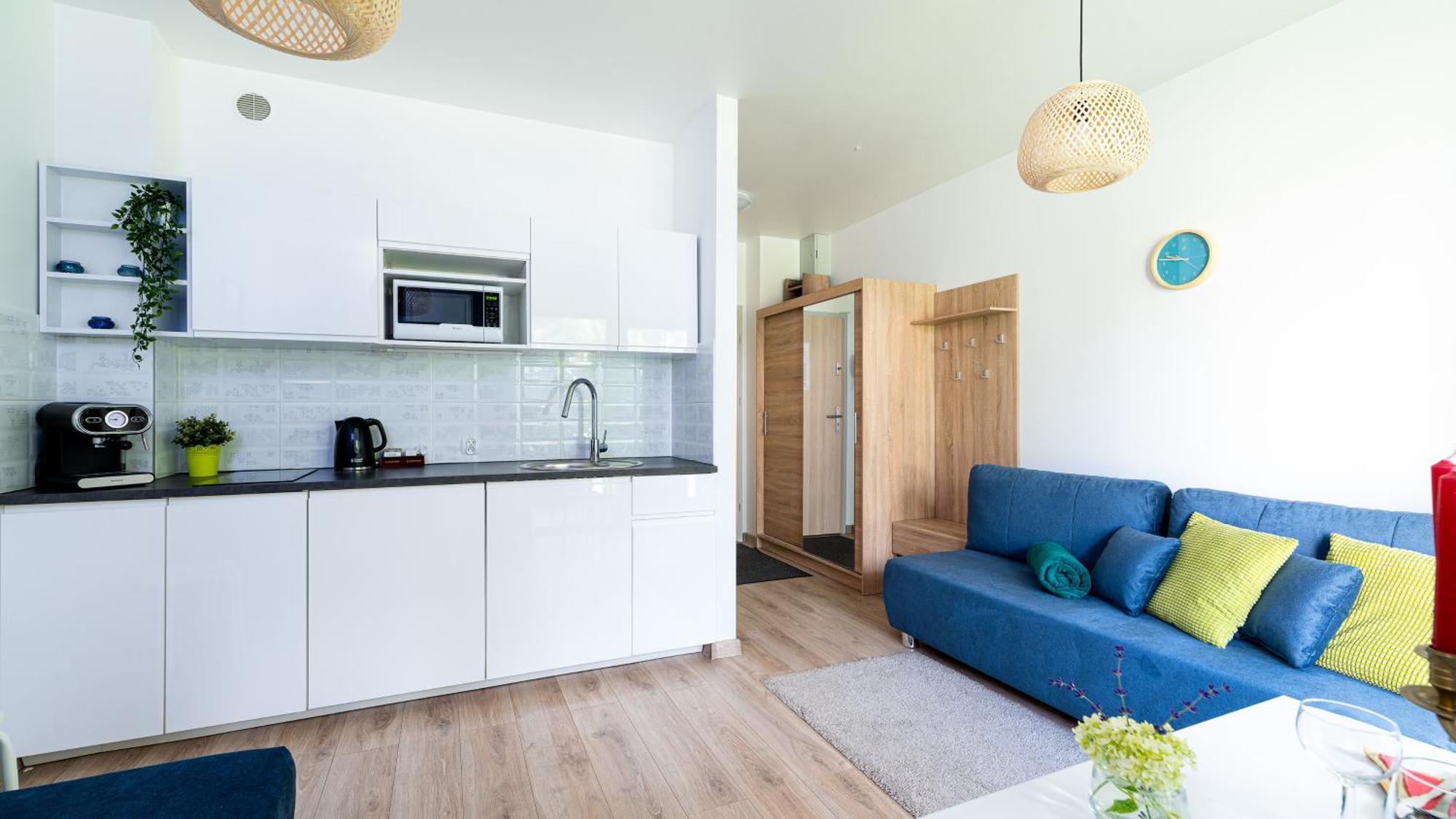 Apartmán Sun & Snow Sarnia
