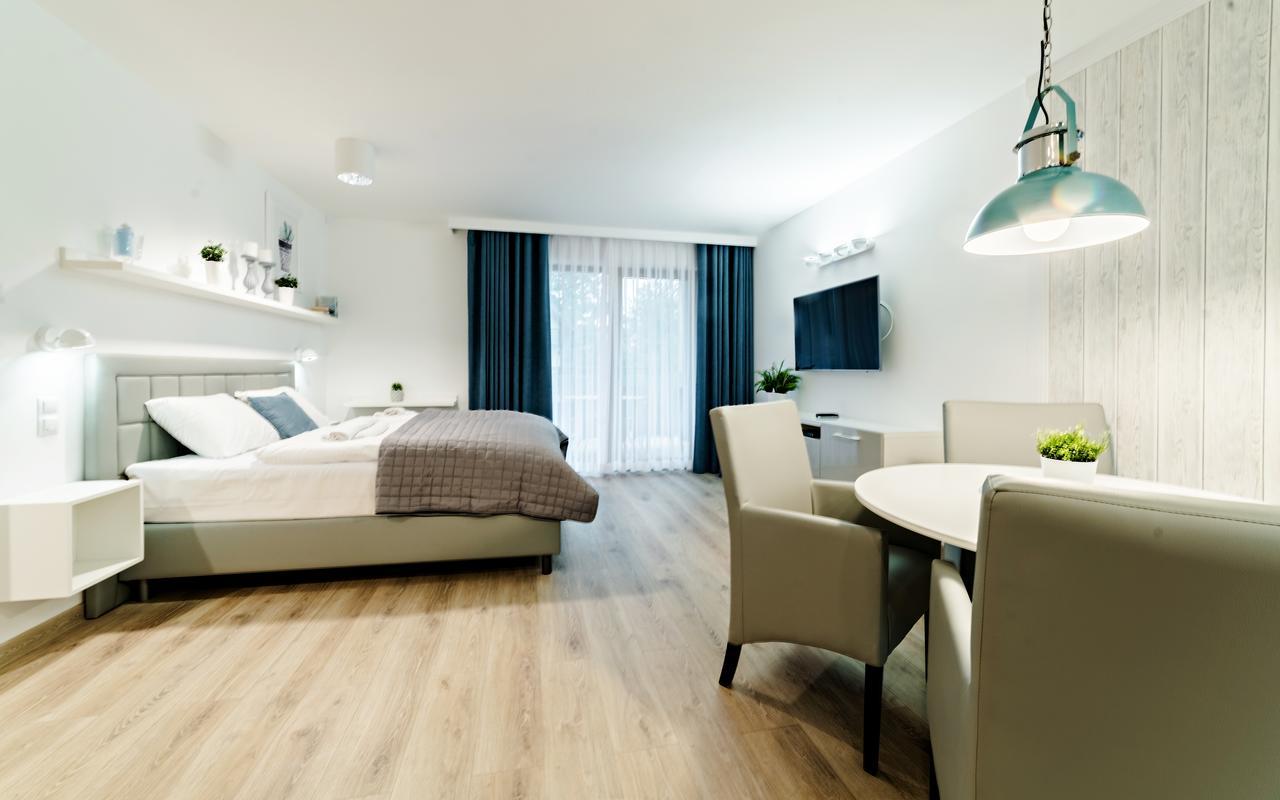 Apartmán Sun & Snow Sarnia *