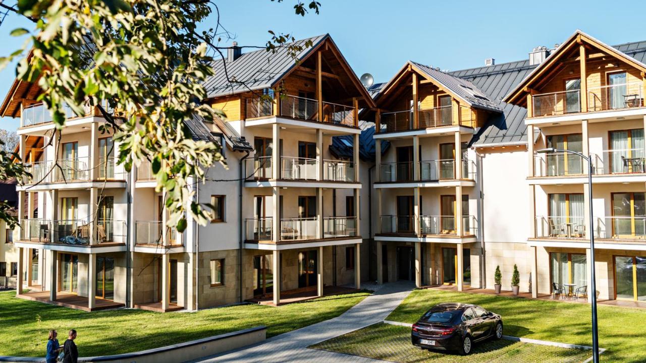 Sun & Snow Sarnia Apartmán Karpacz