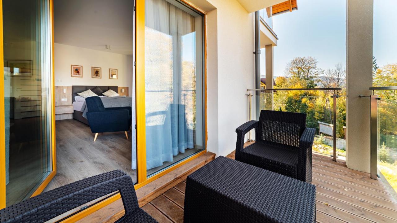 Apartmán Sun & Snow Sarnia Karpacz