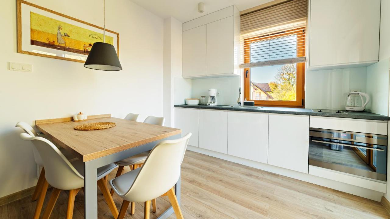 Apartmán Sun & Snow Sarnia Karpacz