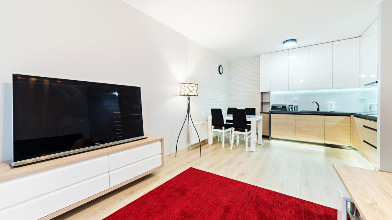 Apartmán Sun & Snow Sarnia *