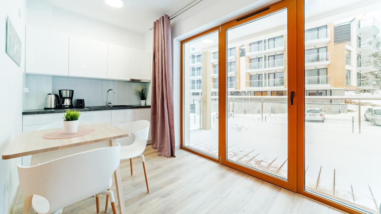 Apartmán Sun & Snow Sarnia *