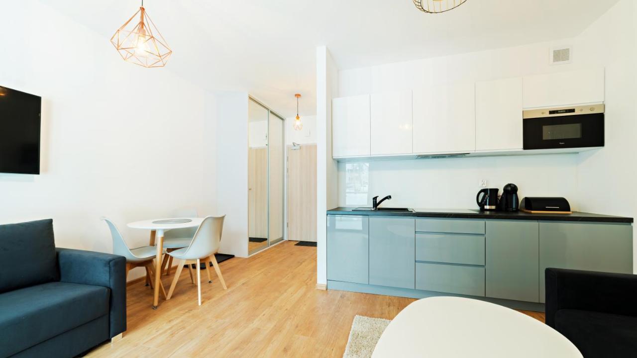 Apartmán Sun & Snow Sarnia Karpacz