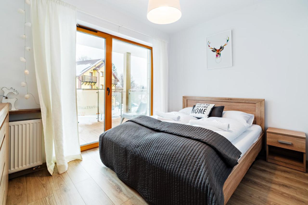 Apartmán Sun & Snow Sarnia Karpacz