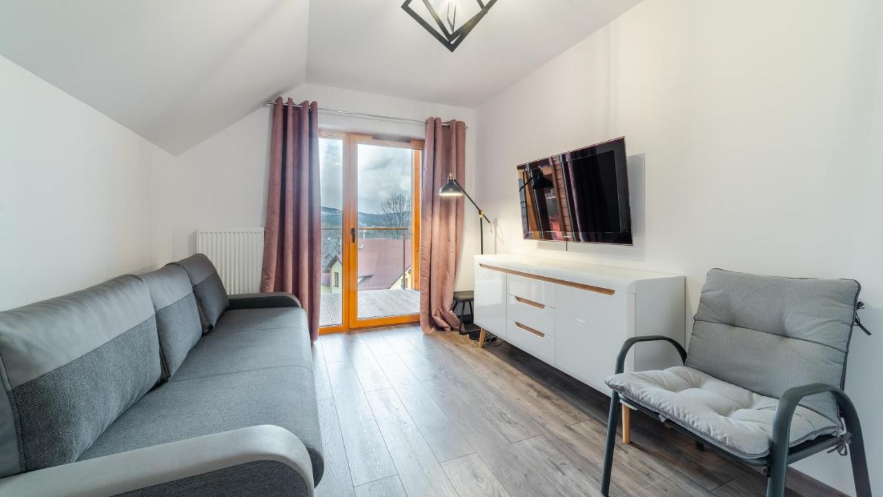Apartmán Sun & Snow Sarnia *