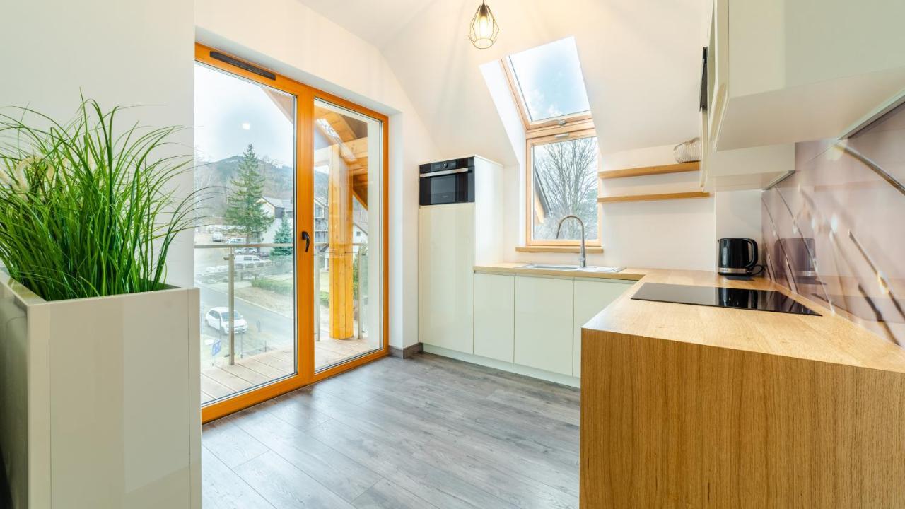 Apartmán Sun & Snow Sarnia *