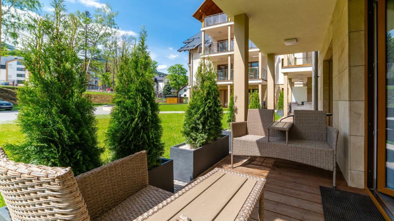 Apartmán Sun & Snow Sarnia *
