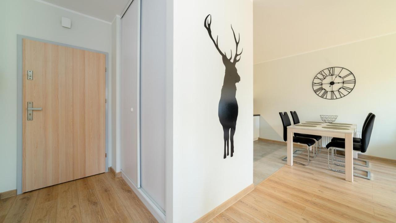 Apartmán Sun & Snow Sarnia Karpacz